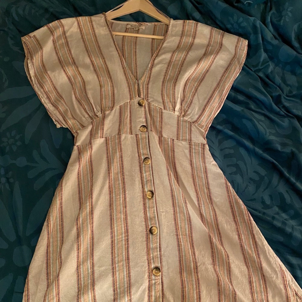 Rip curl dress